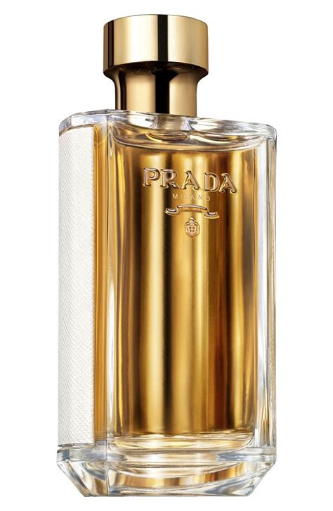 Prada La Femme Prada Eau de Parfum .